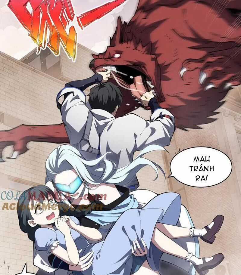 Ta Ký Kết Khế Ước Với Chính Mình Chapter 39 trang 54