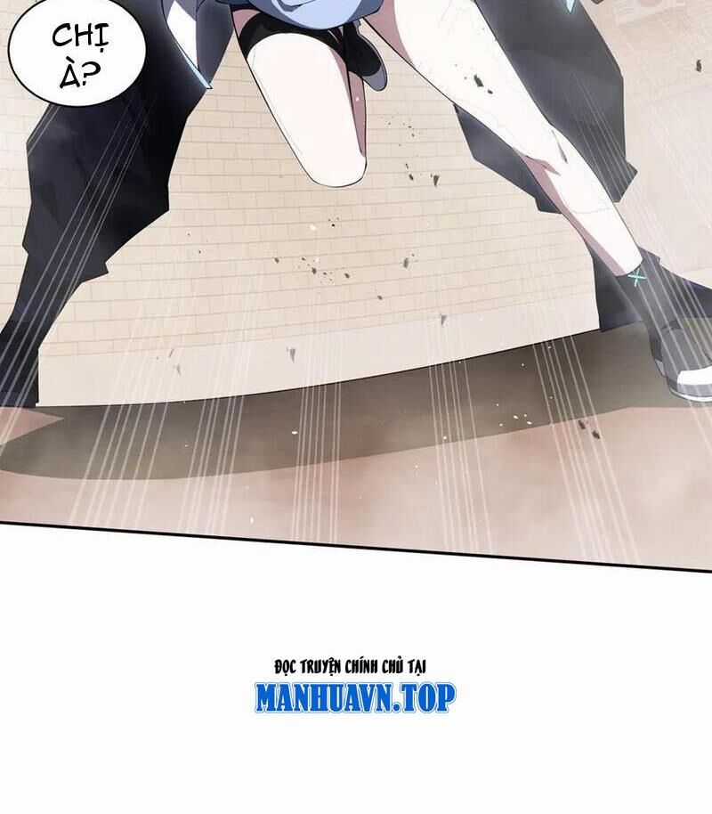 Ta Ký Kết Khế Ước Với Chính Mình Chapter 39 trang 55