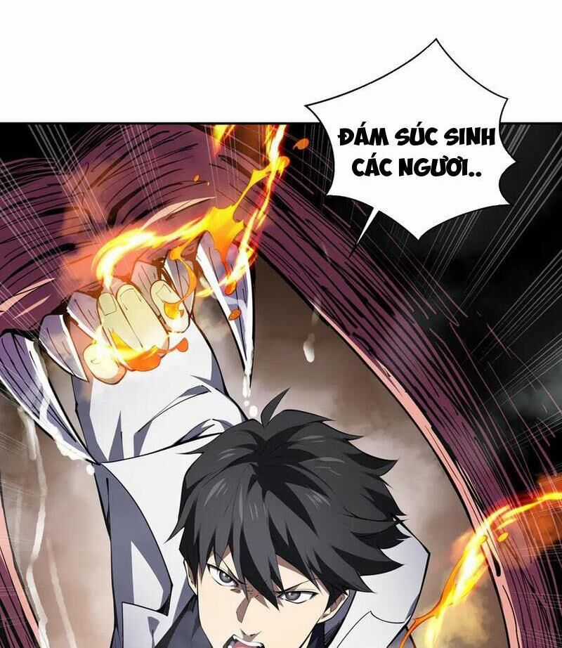 Ta Ký Kết Khế Ước Với Chính Mình Chapter 39 trang 56
