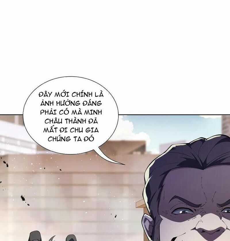 Ta Ký Kết Khế Ước Với Chính Mình Chapter 39 trang 6