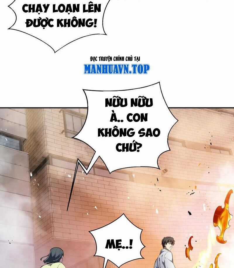 Ta Ký Kết Khế Ước Với Chính Mình Chapter 39 trang 60