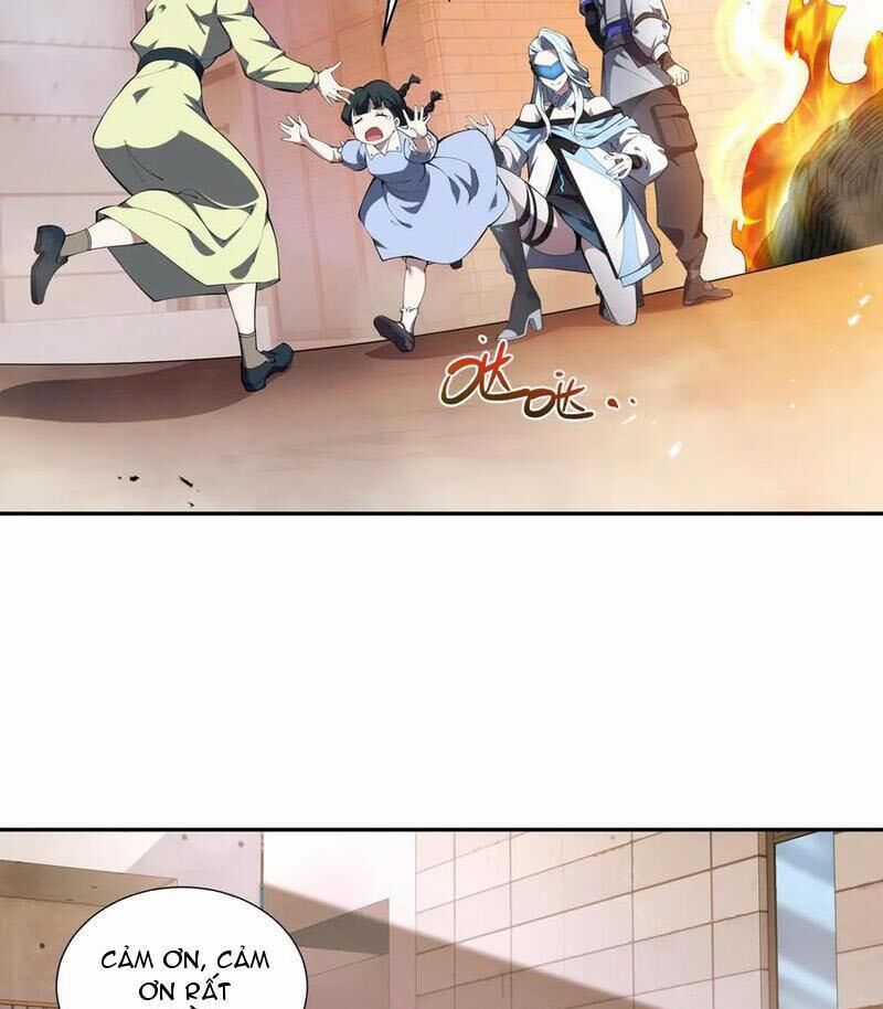 Ta Ký Kết Khế Ước Với Chính Mình Chapter 39 trang 61