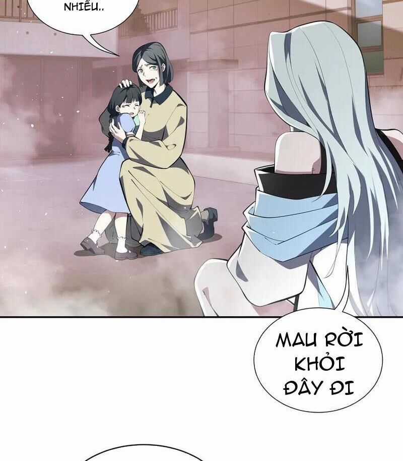 Ta Ký Kết Khế Ước Với Chính Mình Chapter 39 trang 62