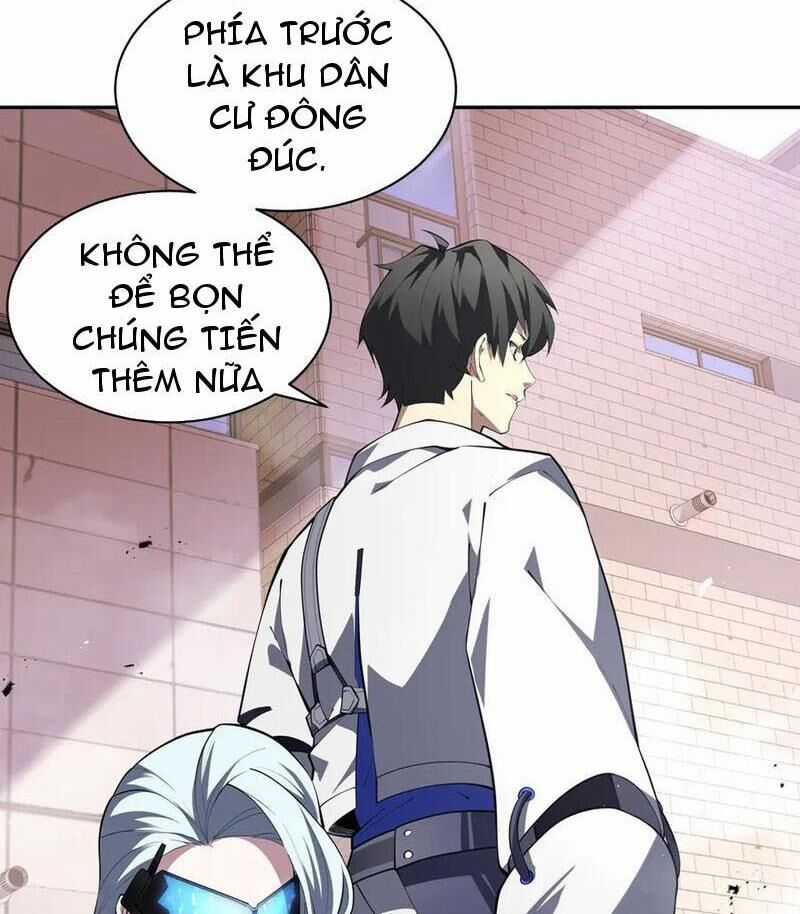 Ta Ký Kết Khế Ước Với Chính Mình Chapter 39 trang 63