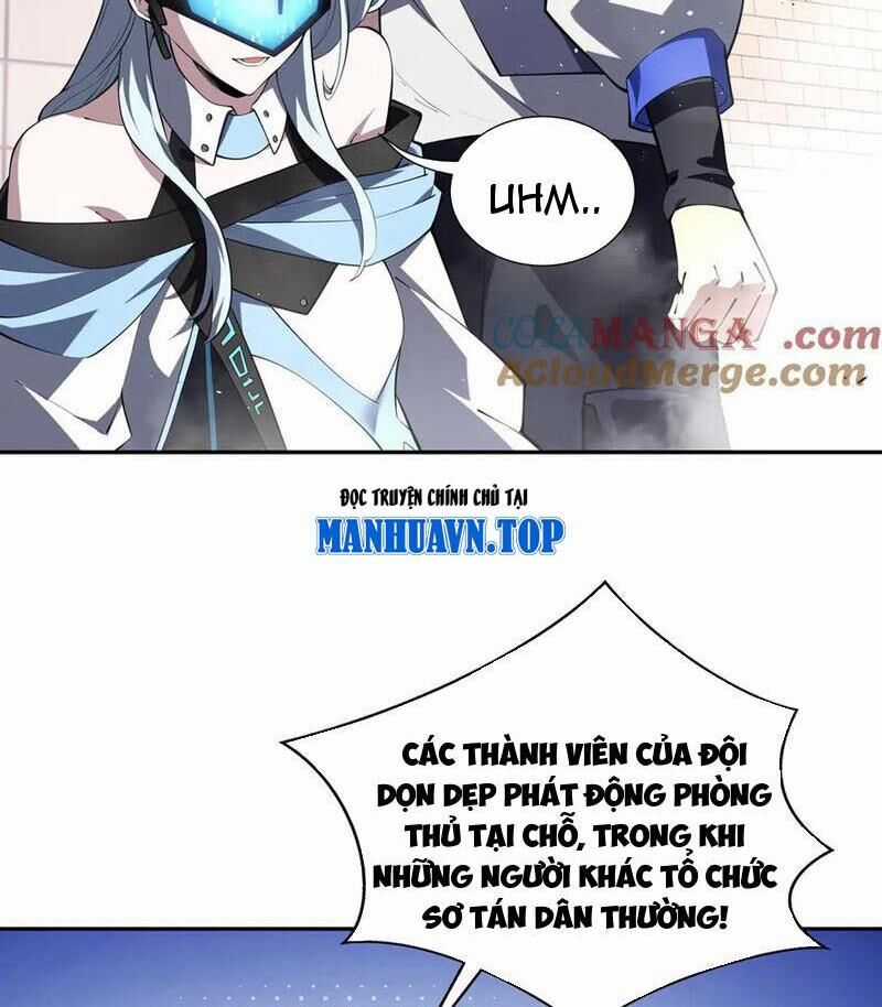 Ta Ký Kết Khế Ước Với Chính Mình Chapter 39 trang 64