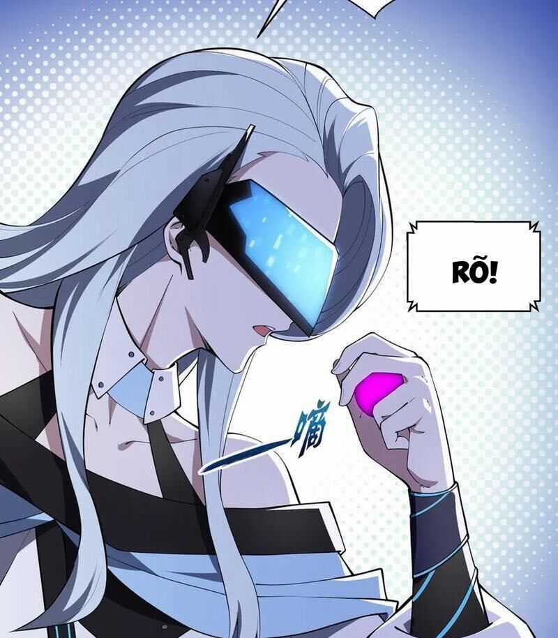 Ta Ký Kết Khế Ước Với Chính Mình Chapter 39 trang 65