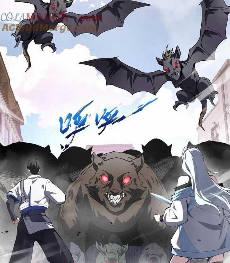 Ta Ký Kết Khế Ước Với Chính Mình Chapter 39 trang 67