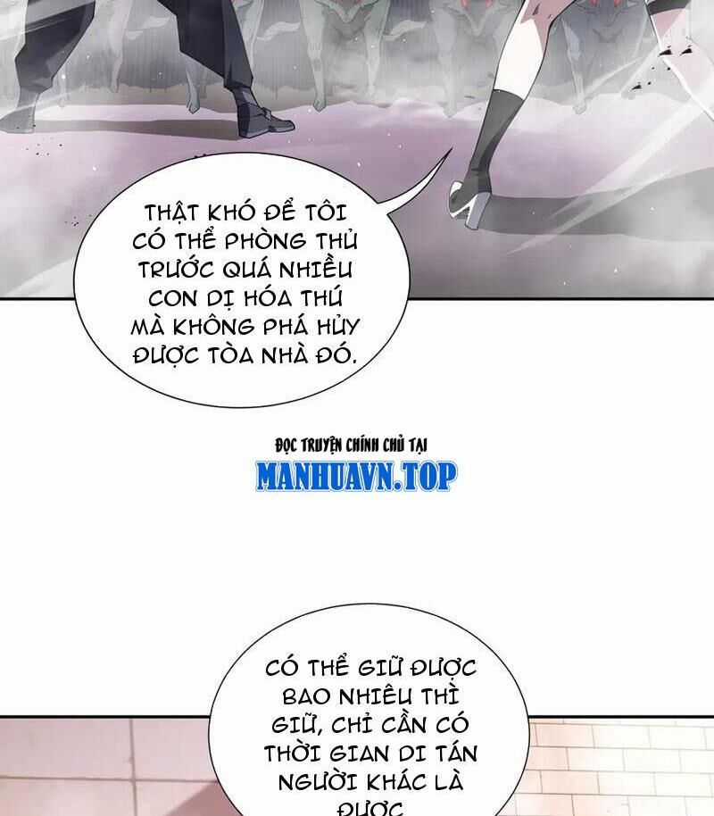 Ta Ký Kết Khế Ước Với Chính Mình Chapter 39 trang 68