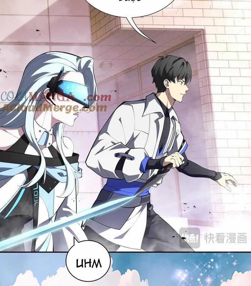 Ta Ký Kết Khế Ước Với Chính Mình Chapter 39 trang 69