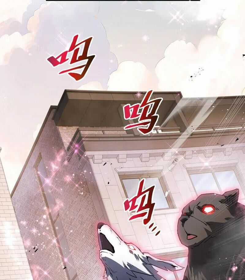 Ta Ký Kết Khế Ước Với Chính Mình Chapter 39 trang 71