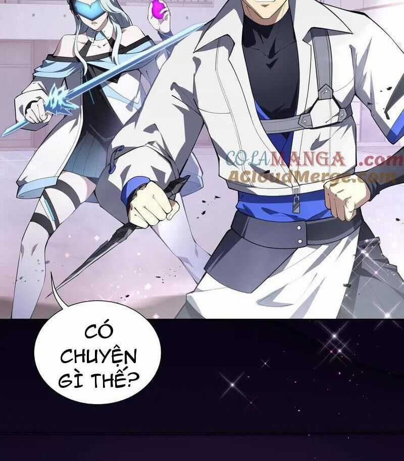 Ta Ký Kết Khế Ước Với Chính Mình Chapter 39 trang 74