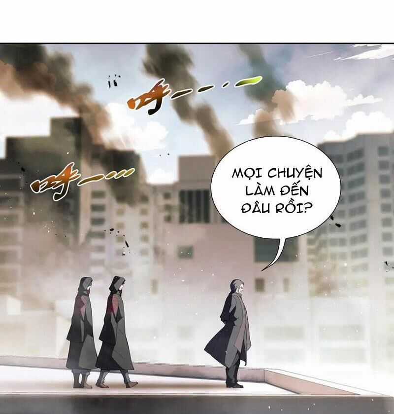 Ta Ký Kết Khế Ước Với Chính Mình Chapter 39 trang 8