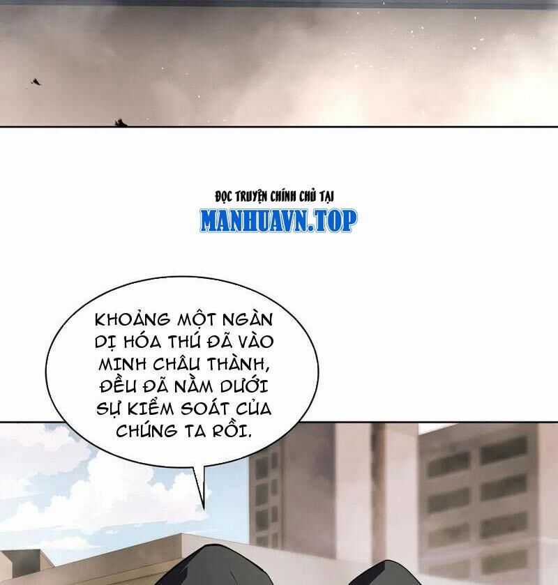 Ta Ký Kết Khế Ước Với Chính Mình Chapter 39 trang 9