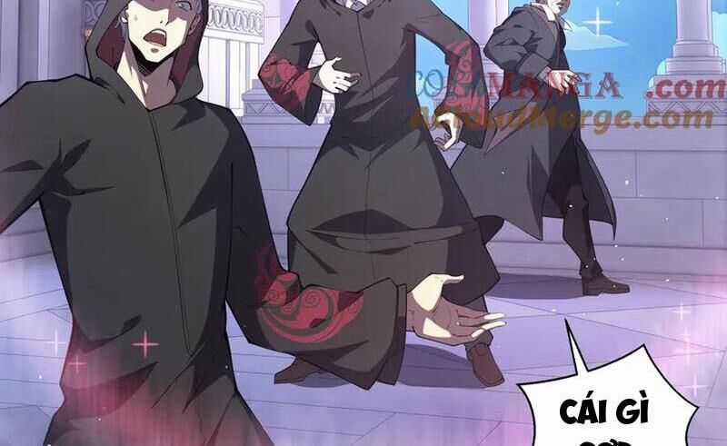 Ta Ký Kết Khế Ước Với Chính Mình Chapter 39 trang 90