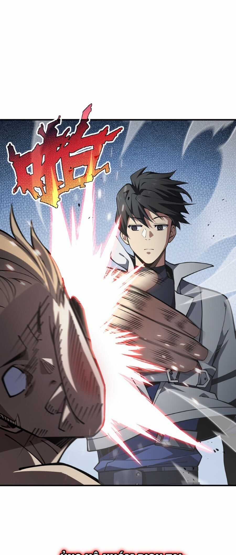 Ta Ký Kết Khế Ước Với Chính Mình Chapter 4 trang 31