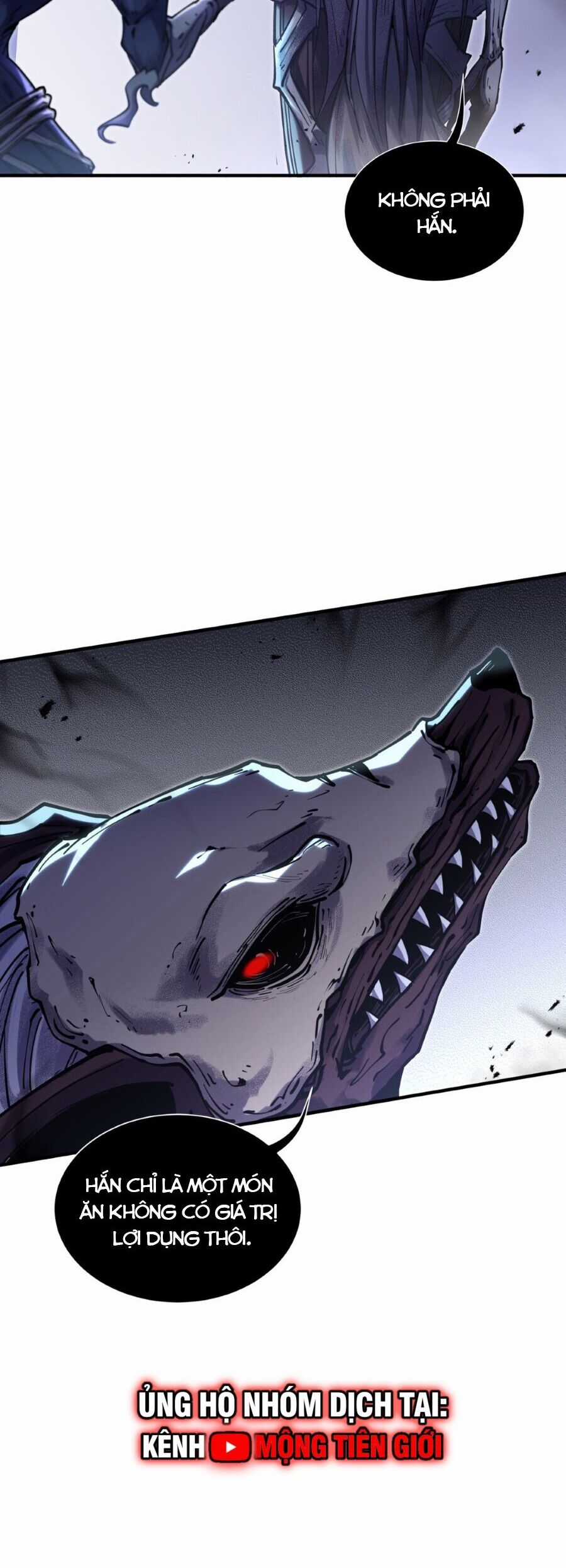 Ta Ký Kết Khế Ước Với Chính Mình Chapter 4 trang 4