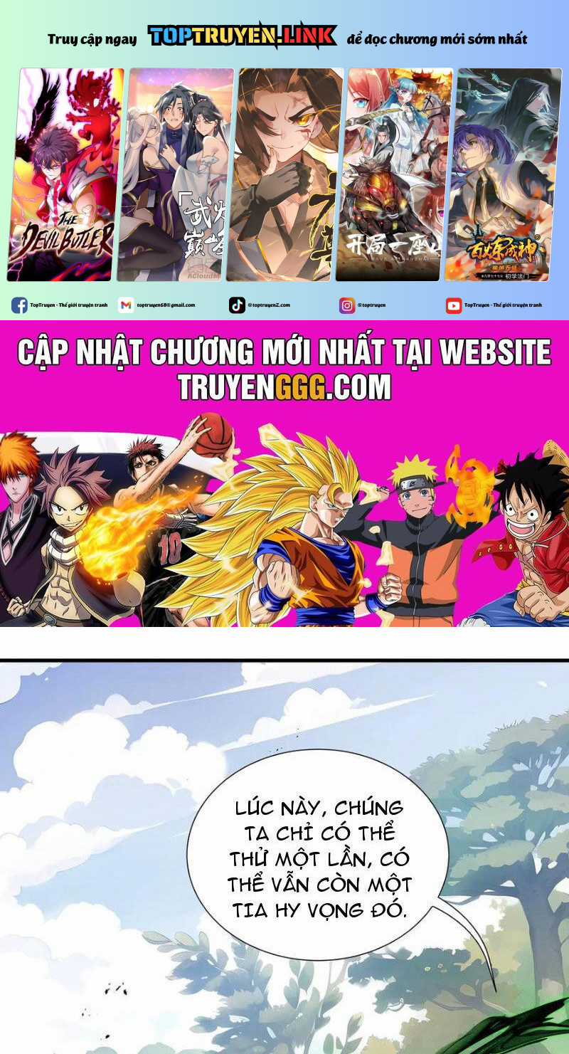 Ta Ký Kết Khế Ước Với Chính Mình Chapter 41 trang 1