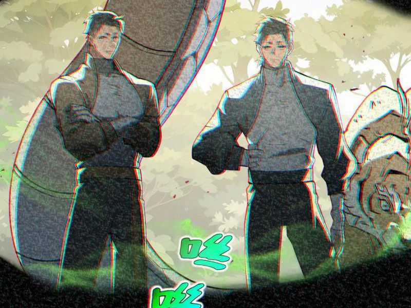 Ta Ký Kết Khế Ước Với Chính Mình Chapter 41 trang 11