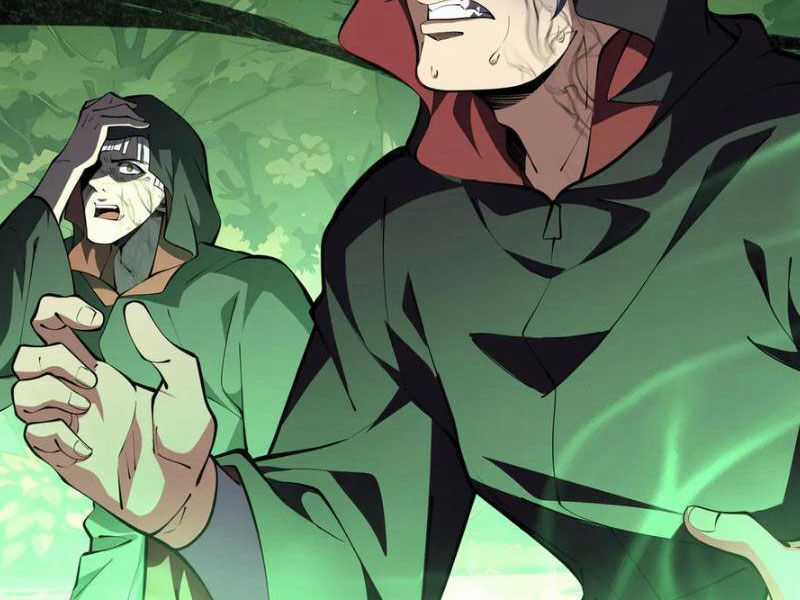 Ta Ký Kết Khế Ước Với Chính Mình Chapter 41 trang 13