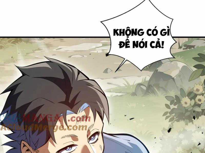Ta Ký Kết Khế Ước Với Chính Mình Chapter 41 trang 132