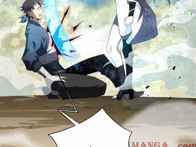 Ta Ký Kết Khế Ước Với Chính Mình Chapter 41 trang 136