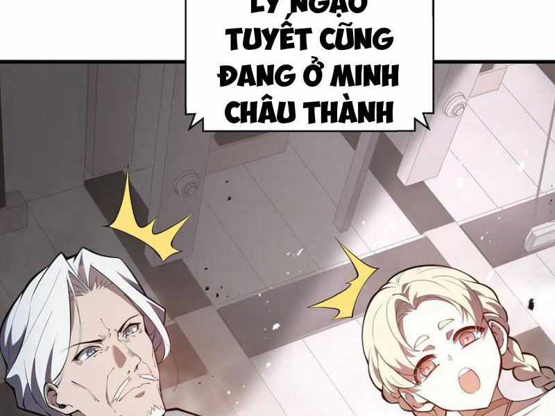 Ta Ký Kết Khế Ước Với Chính Mình Chapter 41 trang 152
