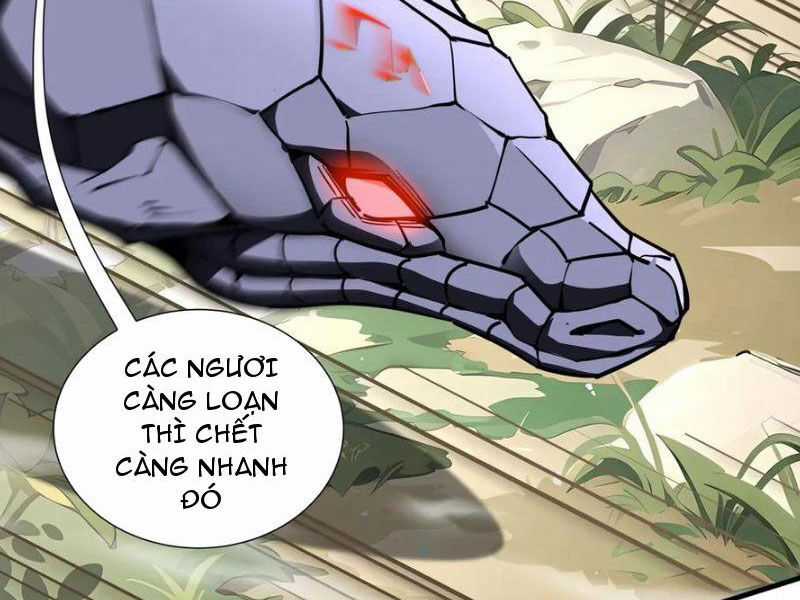Ta Ký Kết Khế Ước Với Chính Mình Chapter 41 trang 17
