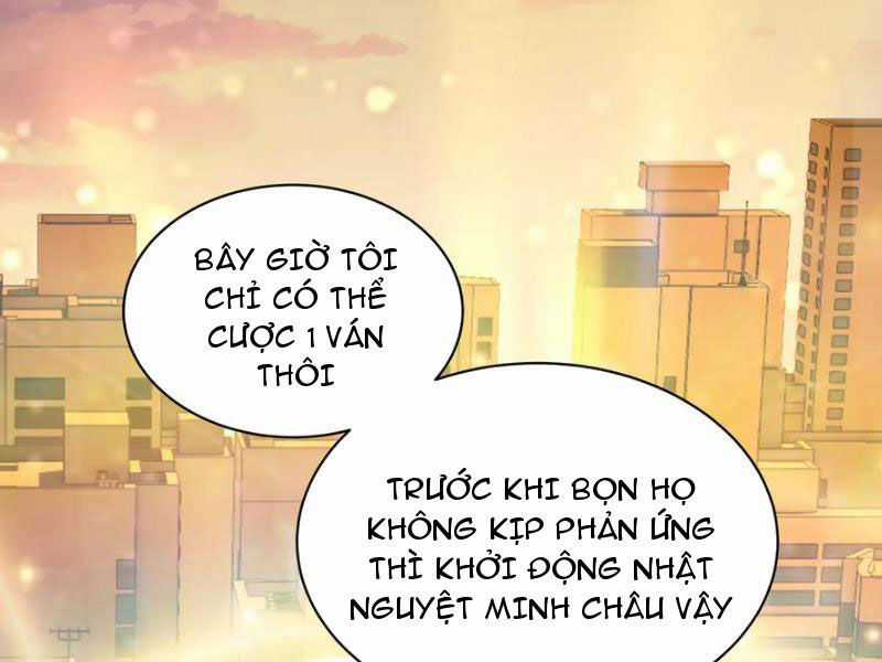 Ta Ký Kết Khế Ước Với Chính Mình Chapter 41 trang 172