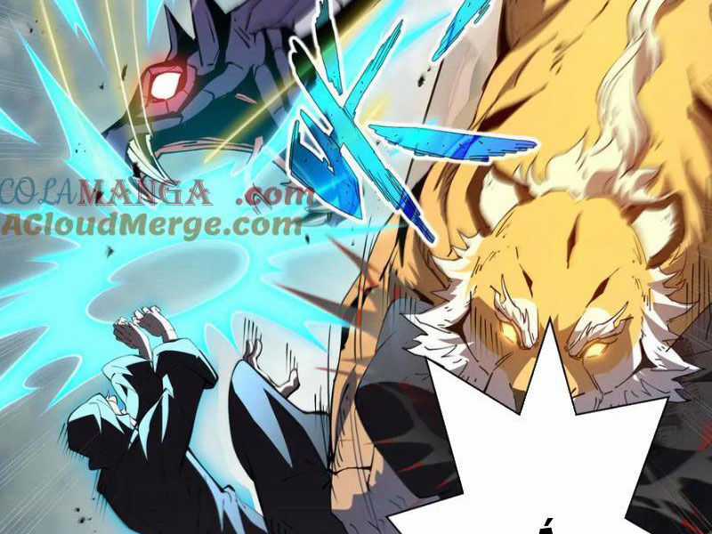 Ta Ký Kết Khế Ước Với Chính Mình Chapter 41 trang 24