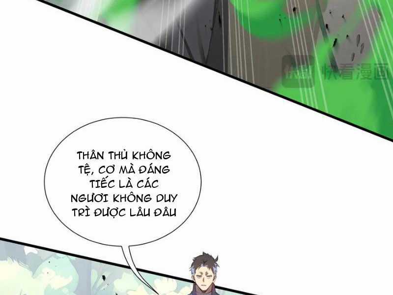 Ta Ký Kết Khế Ước Với Chính Mình Chapter 41 trang 26