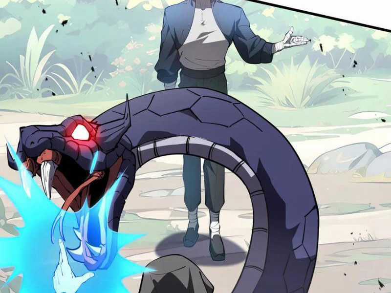 Ta Ký Kết Khế Ước Với Chính Mình Chapter 41 trang 27