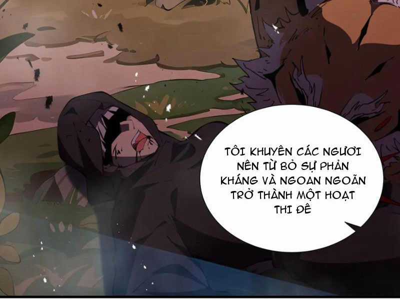 Ta Ký Kết Khế Ước Với Chính Mình Chapter 41 trang 30