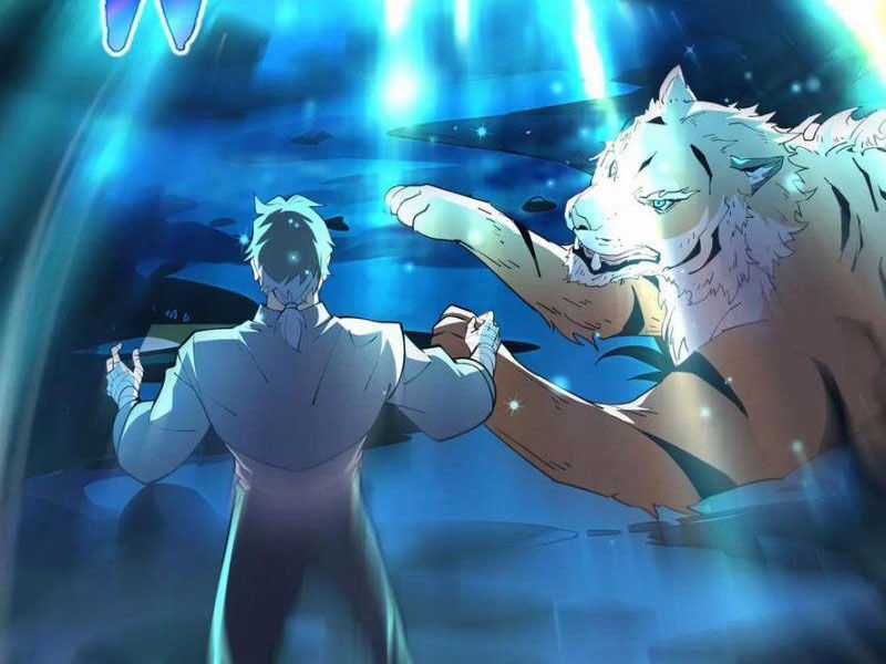 Ta Ký Kết Khế Ước Với Chính Mình Chapter 41 trang 34