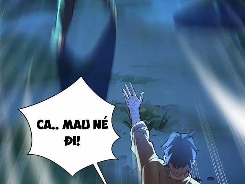 Ta Ký Kết Khế Ước Với Chính Mình Chapter 41 trang 35