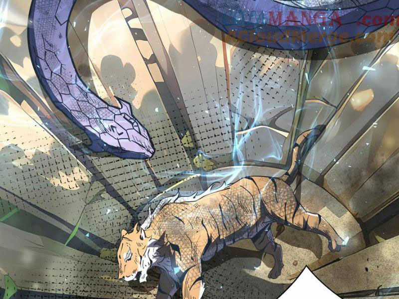 Ta Ký Kết Khế Ước Với Chính Mình Chapter 41 trang 46