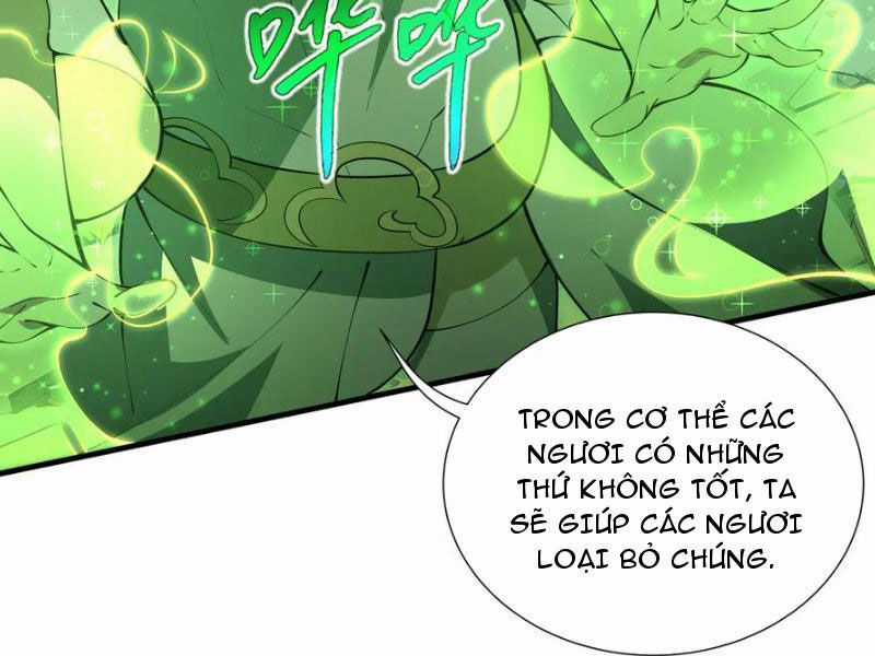 Ta Ký Kết Khế Ước Với Chính Mình Chapter 41 trang 59