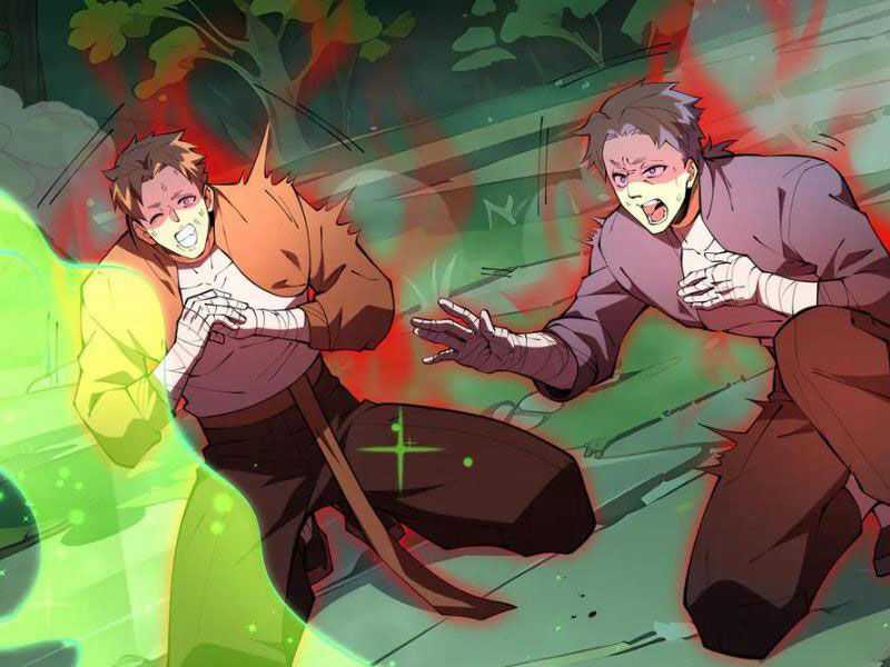 Ta Ký Kết Khế Ước Với Chính Mình Chapter 41 trang 64