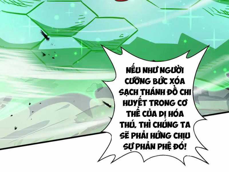 Ta Ký Kết Khế Ước Với Chính Mình Chapter 41 trang 67