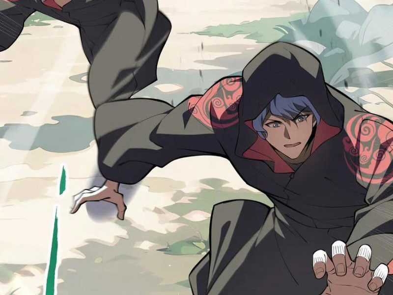 Ta Ký Kết Khế Ước Với Chính Mình Chapter 41 trang 7