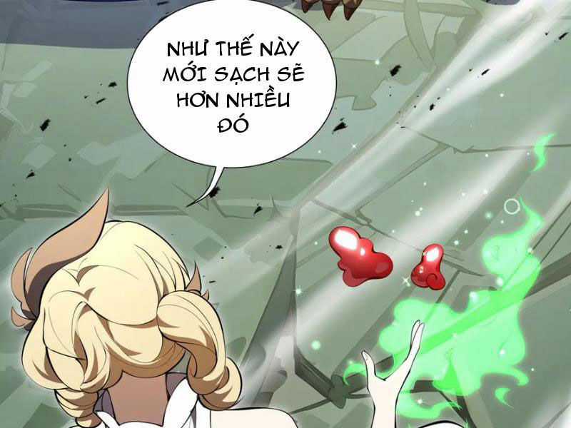 Ta Ký Kết Khế Ước Với Chính Mình Chapter 41 trang 72