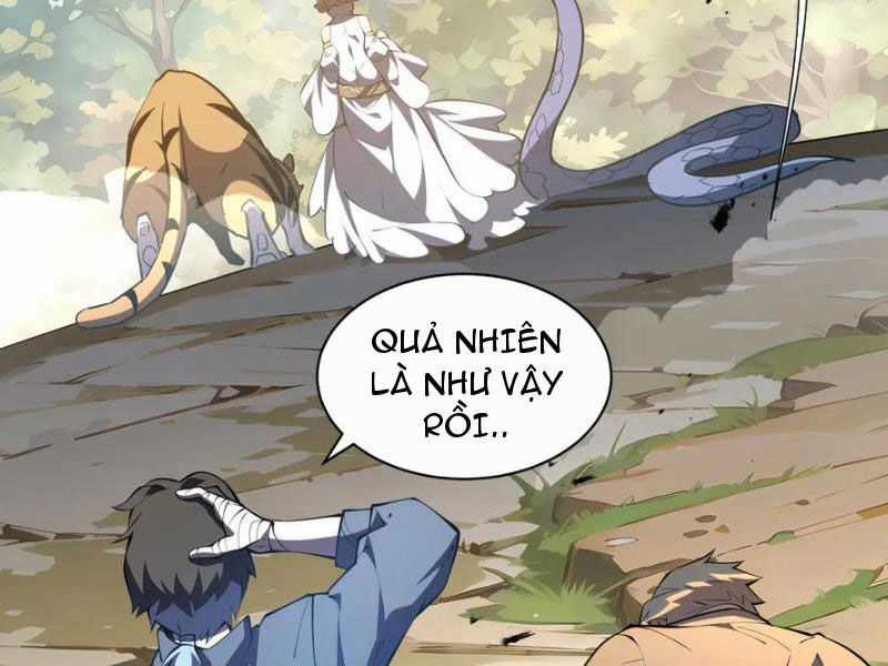 Ta Ký Kết Khế Ước Với Chính Mình Chapter 41 trang 81