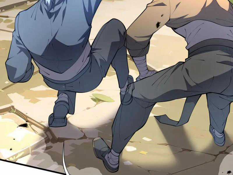 Ta Ký Kết Khế Ước Với Chính Mình Chapter 41 trang 82