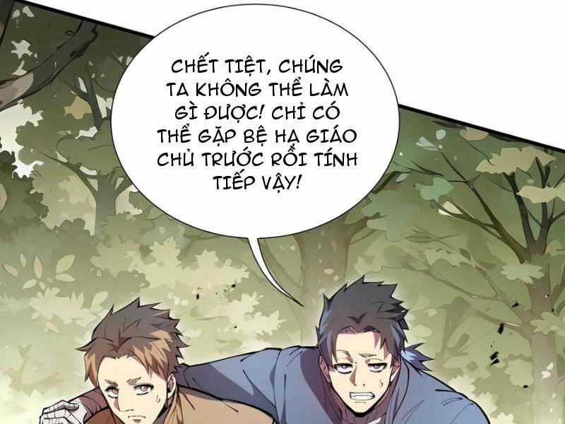 Ta Ký Kết Khế Ước Với Chính Mình Chapter 41 trang 84