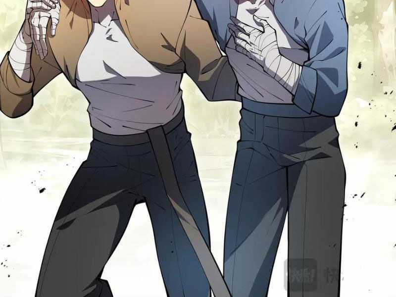 Ta Ký Kết Khế Ước Với Chính Mình Chapter 41 trang 85