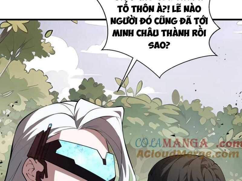 Ta Ký Kết Khế Ước Với Chính Mình Chapter 41 trang 87