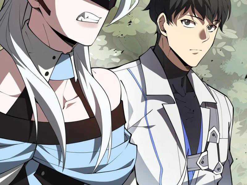 Ta Ký Kết Khế Ước Với Chính Mình Chapter 41 trang 88