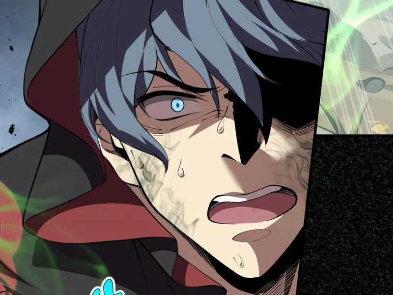 Ta Ký Kết Khế Ước Với Chính Mình Chapter 41 trang 9