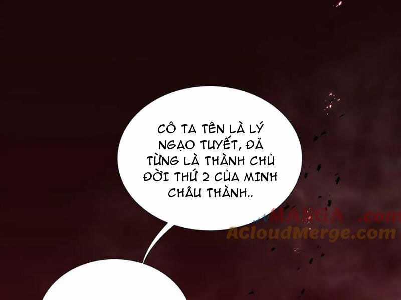 Ta Ký Kết Khế Ước Với Chính Mình Chapter 41 trang 91