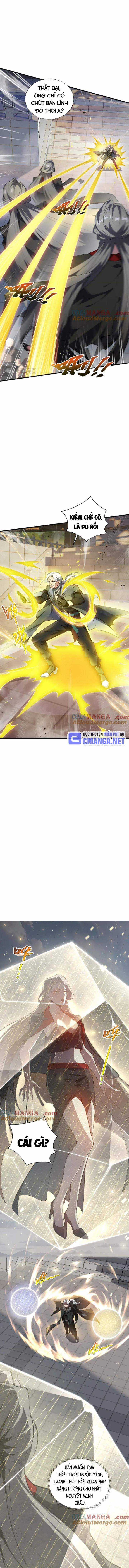 Ta Ký Kết Khế Ước Với Chính Mình Chapter 42: Toptruyen.link trang 6