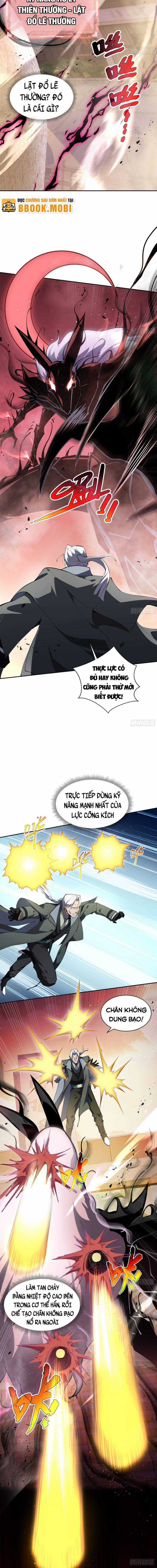 Ta Ký Kết Khế Ước Với Chính Mình Chapter 43 trang 4